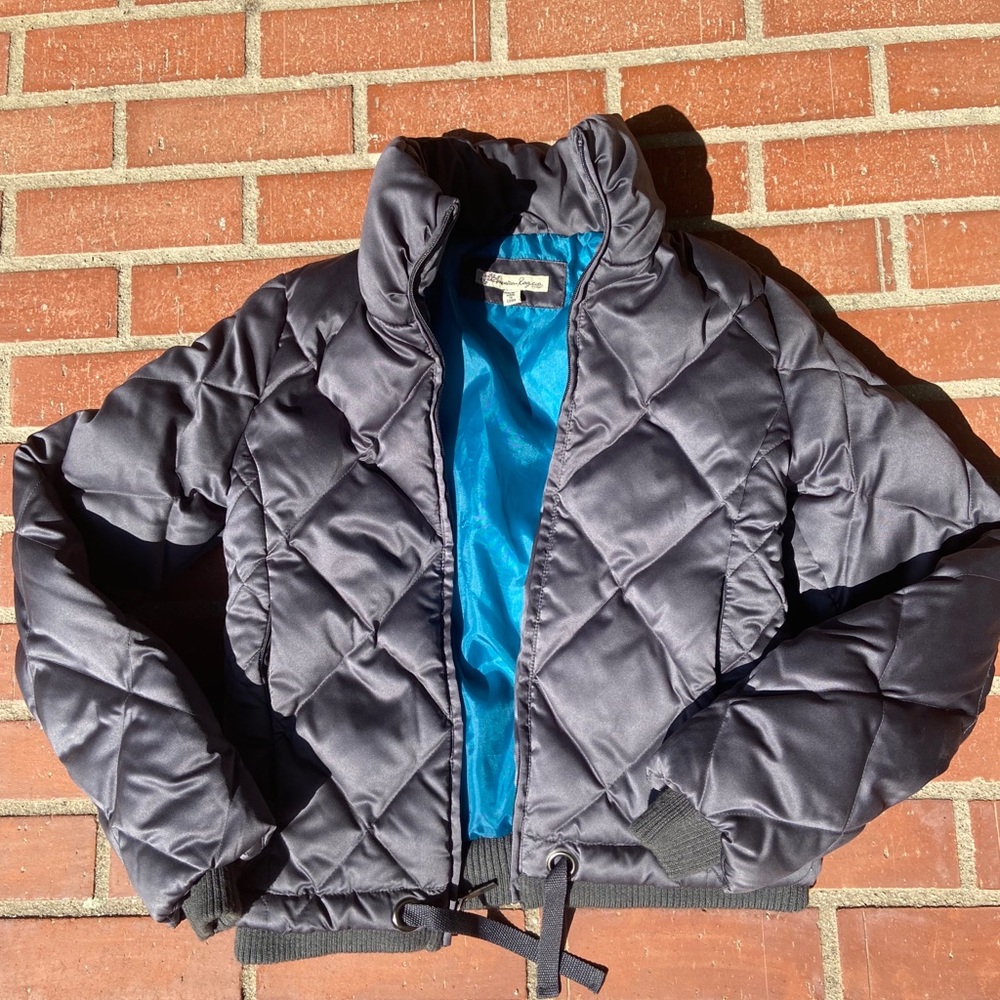 American Rag Bomber Jacket